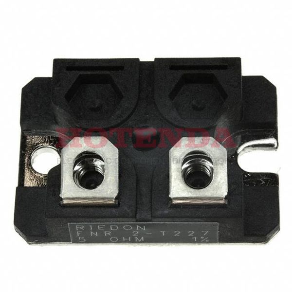 FNR2E-5RF1 - RES CHAS MNT 5 OHM 1% 80W