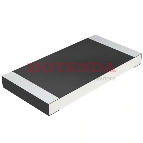 CRCW251291R0JNEH - RES SMD 91 OHM 5% 1W 2512