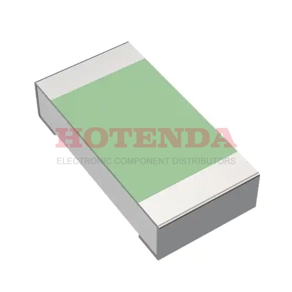 TNPW0805101RDETA - TNPW Series, Thin Film, 101Ohms, 0.125W 1/8W, ±0.5%, -55°C~125°C
