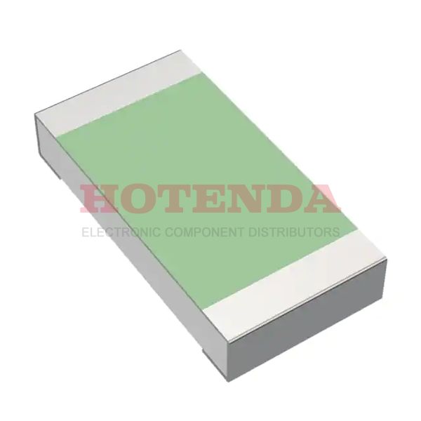 TNPW120640K7BEEA - Res Thin Film 1206 40.7K Ohm 0.1% 1/4W 25ppm/C Molded SMD SMD Paper T/R