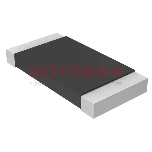WSL2010R3700FEB - Res Metal Strip 2010 0.37 Ohm 1% 1/2W 75ppm/C Molded SMD SMD T/R