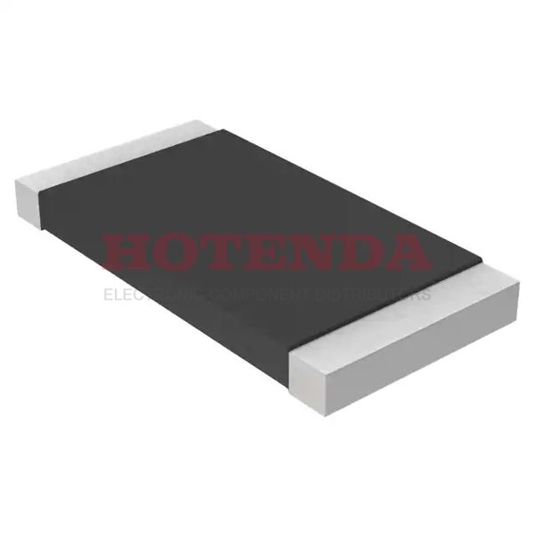WSL25125L000JEA18 - Current Sense Resistors - SMD 2watts .005ohms 1%