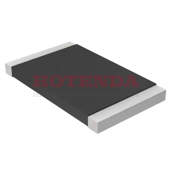 WSL2816R0100FTH - Res Metal Strip 2816 0.01 Ohm 1% 2W 75ppm/C Molded SMD SMD T/R