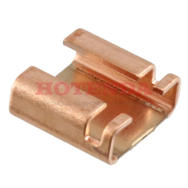 WSLP2726L2000FEA - Metal Strip, 200mOhm, 1%,