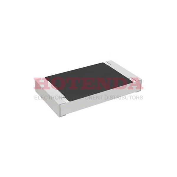RCS060320R5FKEA - RES SMD 20.5 OHM 1% 1/4W 0603