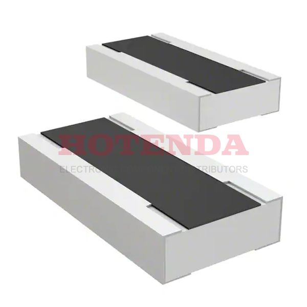 RCL061225K5FKEA - RES SMD 25.5K OHM 3/4W 1206 WIDE