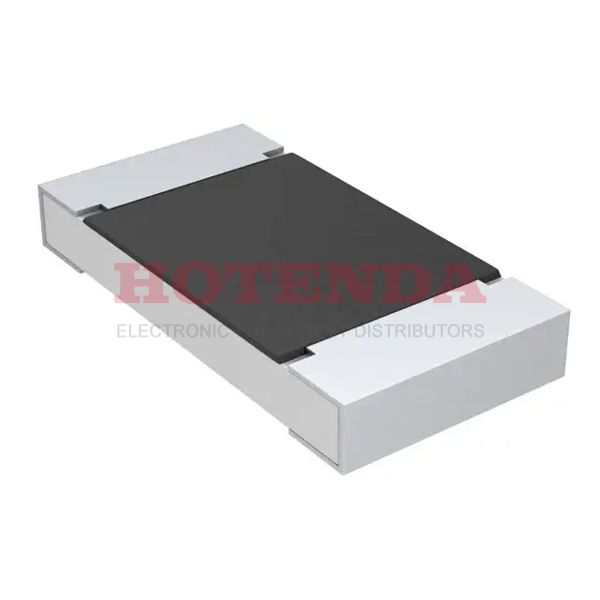 CRCW201014K3FKTF - RES SMD 14.3K OHM 1% 3/4W 2010