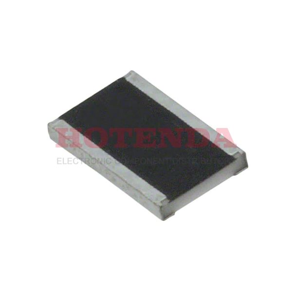 CRCW121890K9FKEK - RES SMD 90.9K OHM 1% 1W 1218
