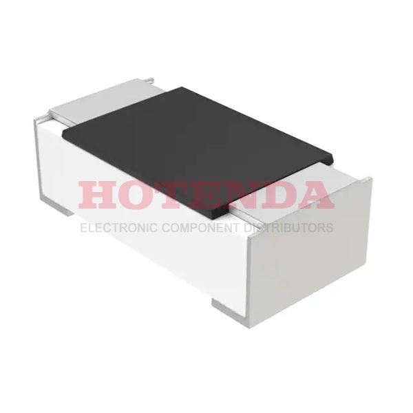MCS04020C2491FE000 - Res Thin Film 0402 2.49K Ohm 1% 0.063W(1/16W) ±50ppm/C Molded SMD Paper T/R