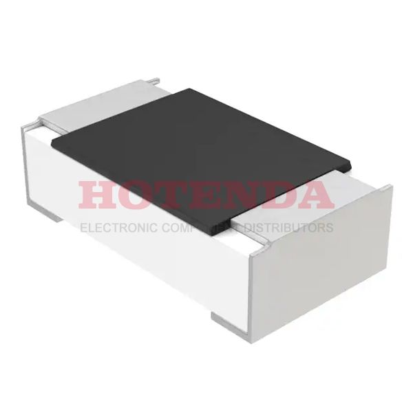 MCT06030C1201FPW00 - Thin Film, 1.2kOhm, 1%,