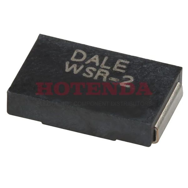 WSR2R0221FEB - RES 0.0221 OHM 1% 2W 4527