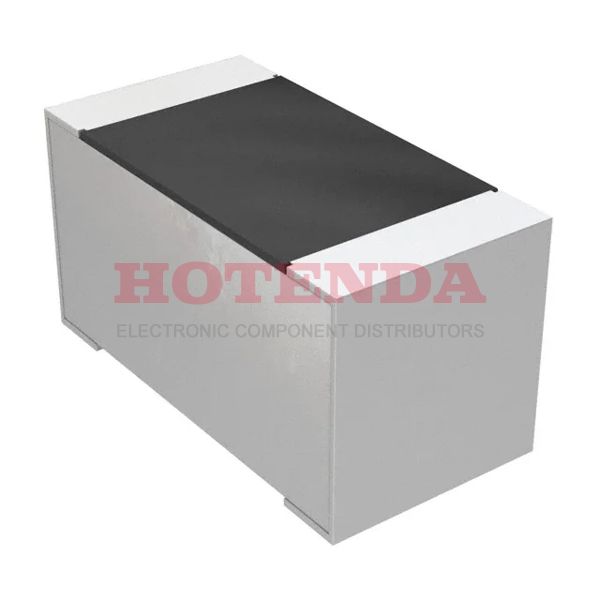 M55342H12B120ERT0 - 120kOhm,