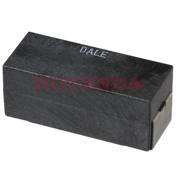 WSC69277R500FEA - Wirewound, 7.5Ohm, 1%,