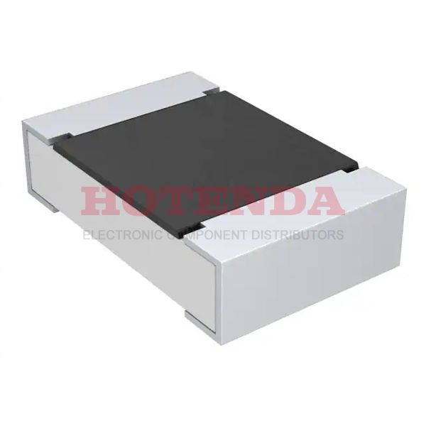 CRCW08058M87FKEB - RES SMD 8.87M OHM 1% 1/8W 0805