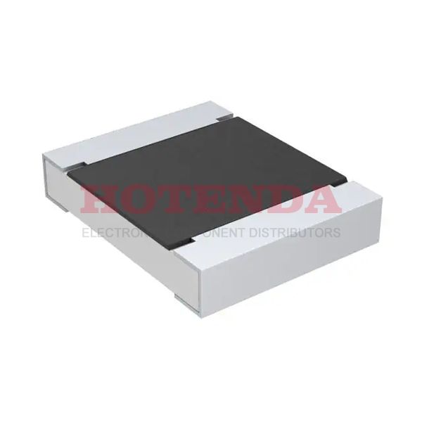 CRCW121069R8FKTA - CRCW Series, Thick Film, 69.8Ohms, 0.5W 1/2W, ±1%, -55°C~155°C