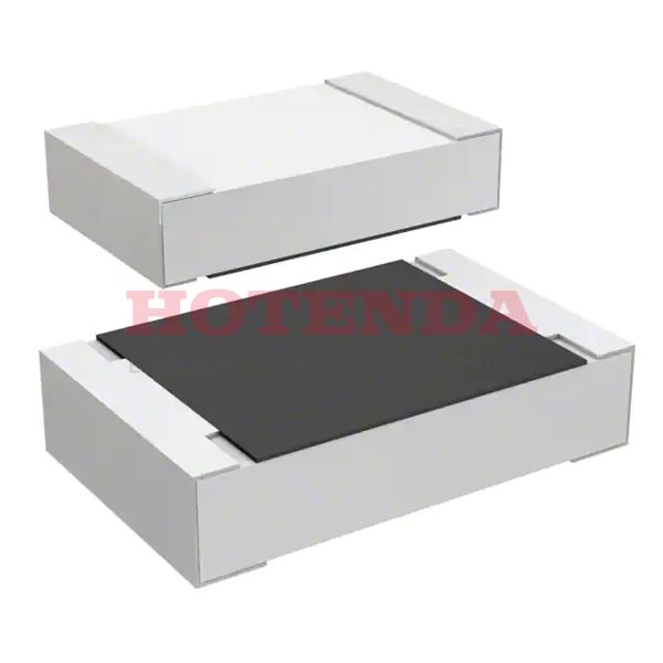 RCWL0805R110JMEA - RES SMD 110 MOHM 5% 1/8W 0805