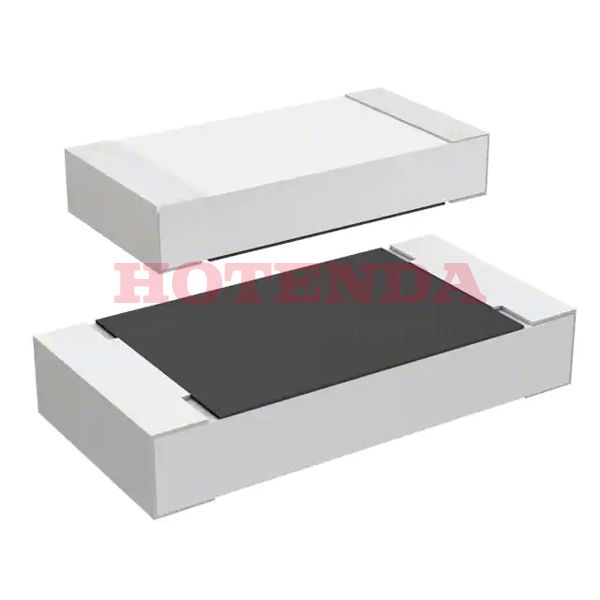 RCWL1206R620JNEA - RES SMD 620 MOHM 5% 1/4W 1206