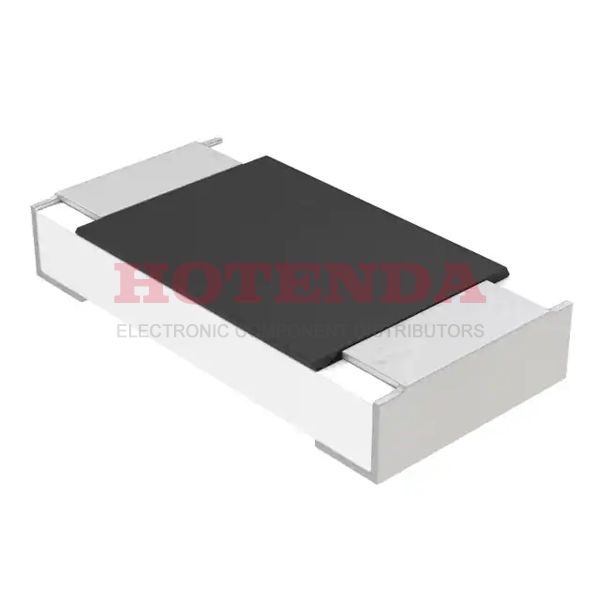 MCA12060D8069BP100 - RES SMD 80.6 OHM 0.1% 1/4W 1206