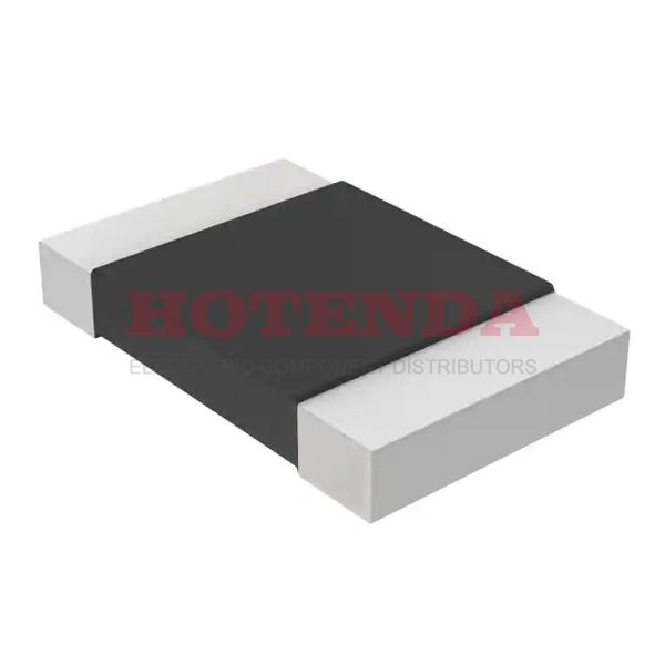 WSL0805R0330FEB18 - Current Sense Resistors - SMD 1/4watt .033ohms 1%