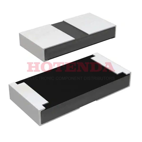 RCP1206W330RJEC - RES SMD 330 OHM 5% 2.4W 1206