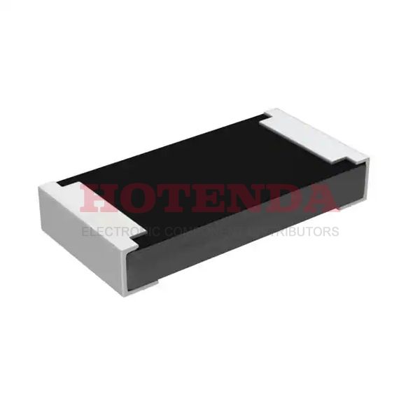 RCP1206B910RJEB - RES SMD 910 OHM 5% 2.4W 1206