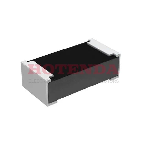 RCP0603B47R0JS6 - RCP Series, Thick Film, 47Ohms, 1.5W, ±5%, -65°C~155°C