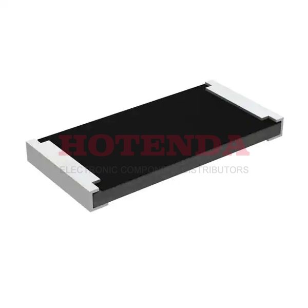 RCP2512B2K00JS3 - RES SMD 2K OHM 5% 3.5W 2512
