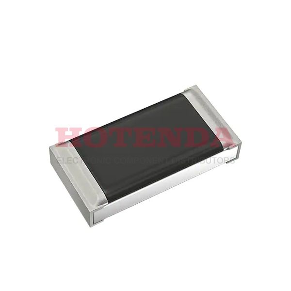 ERJ-S02F12R0X - Res Thick Film 0402 12 Ohm 1% 1/10W 200ppm/C Molded SMD Punched Carrier T/R