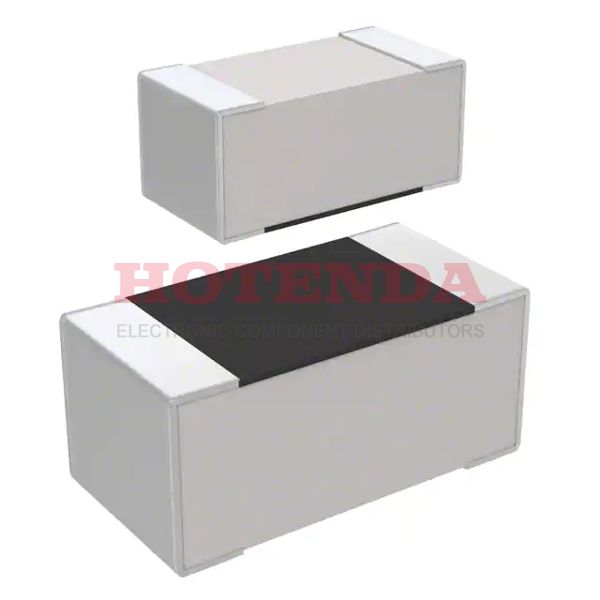 RC0201DR-0722RL - RES SMD 22 OHM 0.5% 1/20W 0201