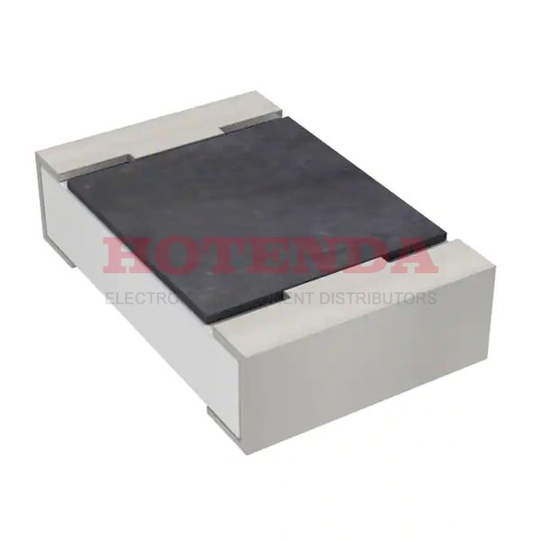 9C08052A2054FKHFT - FIXED RESISTOR SURFACE MOUNT, 9C Series, Thick Film, 2.05MOhm, 0.125W 1/8W, ±1%, -55°C~155°C