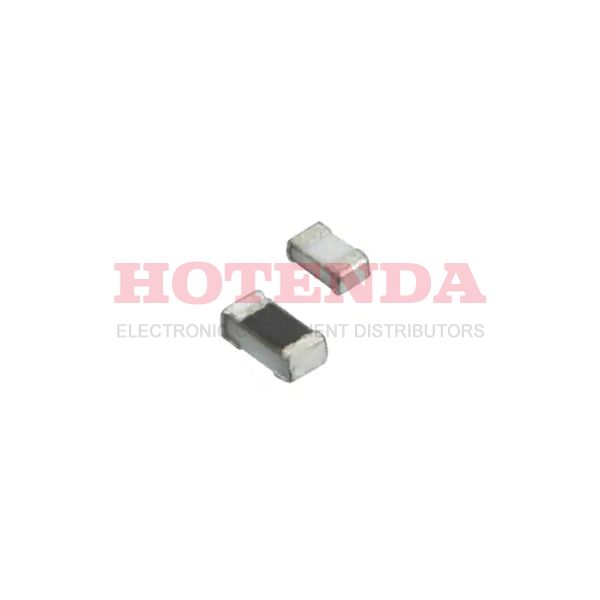 RG1608V-181-B-T1 - FIXED RESISTOR SURFACE MOUNT, RG Series, Thin Film, 180Ohm, 0.1W 1/10W, ±0.1%, -55°C~155°C