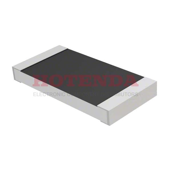 RMCF2010FT174K - Res Thick Film 2010 174K Ohm 1% 3/4W 100ppm/C Molded SMD SMD Paper T/R