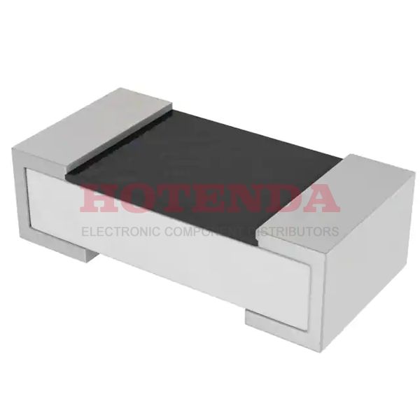 RC0100FR-07953KL - RC Series, Thick Film, 953kOhm, 0.03W 1/32W, ±1%, -55°C~125°C