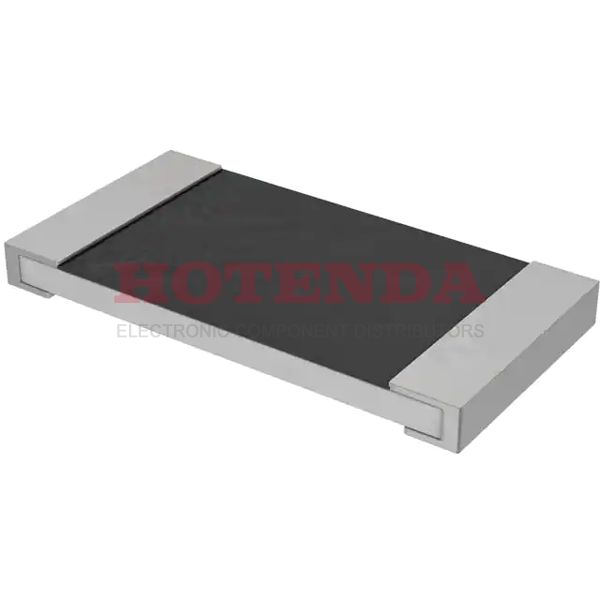 RMCF2512FT2M55 - Res Thick Film 2512 2.55M Ohm 1% 1W 100ppm/C Molded SMD SMD Plastic T/R