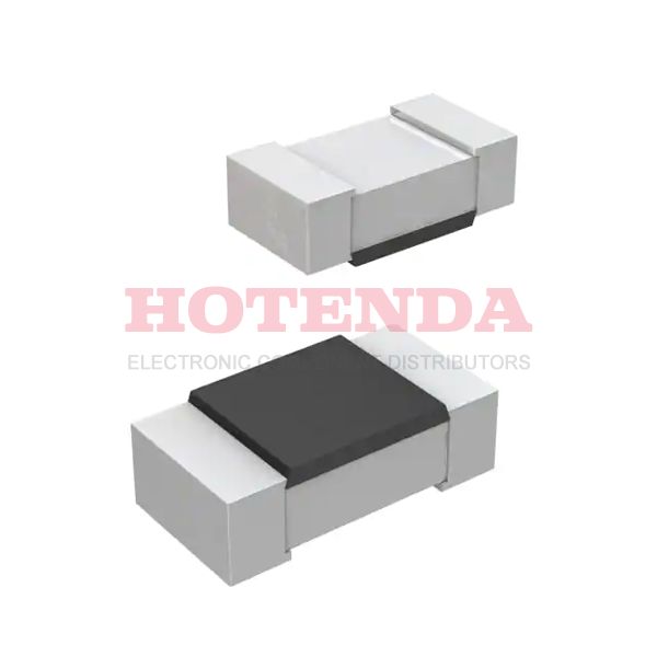 CRT0603-BV-4020ELF - FIXED RESISTOR SURFACE MOUNT, CRT Series, Thin Film, 402Ohm, 0.1W 1/10W, ±0.1%, -55°C~155°C
