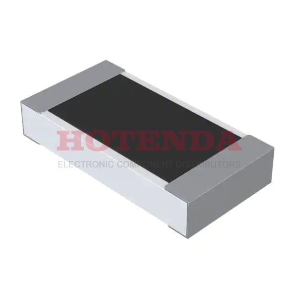 CRGH1206F51K1 - Thick Film Resistors - SMD CRGH1206 1% 51K1 0.5W