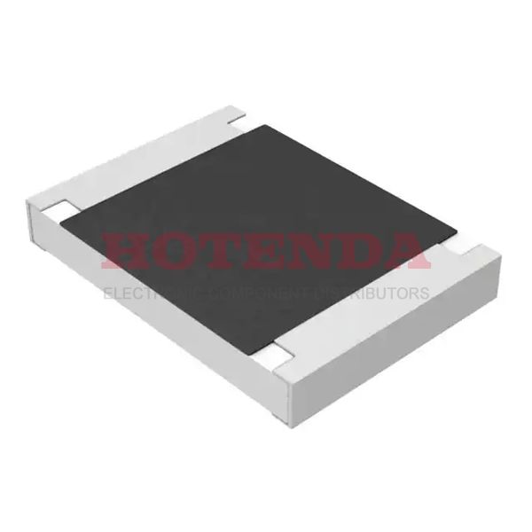 ERJ-S12F14R0U - Res Thick Film 1812 14 Ohm 1% 3/4W 100ppm/C Molded SMD Embossed Carrier T/R