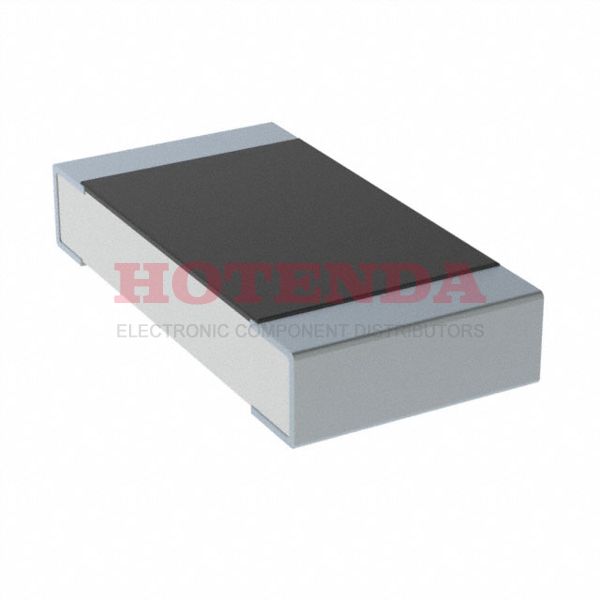 SR732BTTDR120F - FIXED RESISTOR SURFACE MOUNT, SR73 Series, Thick Film, 120mOhm, 0.333W 1/3W, ±1%, -55°C~150°C