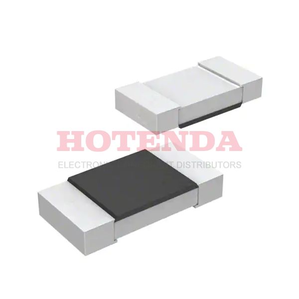 CRT1206-FZ-4873ELF - Res Thin Film 1206 487K Ohm 1% 0.125W(1/8W) ±50ppm/C Molded SMD Medical Paper Tape on Plastic Reel