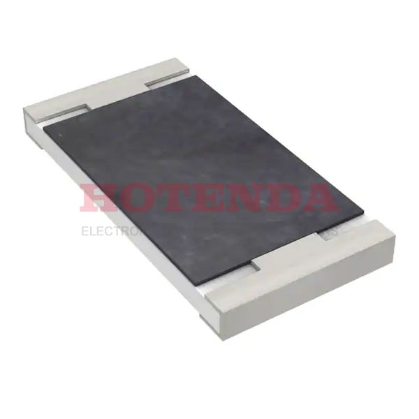 RC6432F1151CS - FIXED RESISTOR SURFACE MOUNT, 1.15kOhm, 1%,