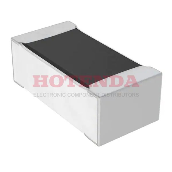 UCR01MVPJLR10 - FIXED RESISTOR SURFACE MOUNT, Thick Film, 510mOhm, 5%,