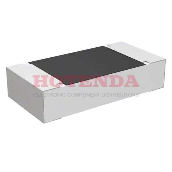 ERA-8AEB4222V - FIXED RESISTOR ERA-8A Series, Thin Film, 42.2kOhm, 0.25W 1/4W, ±0.1%, -55°C~155°C
