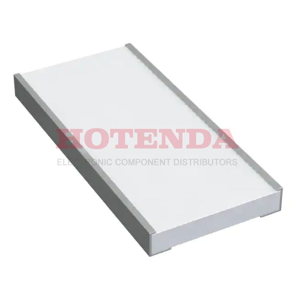 KRL2012E-M-R002-G-T5 - Current Sense Resistors 0805(Long Side 0508) 1.0W 0.002 Ohm 2% 100Ppm