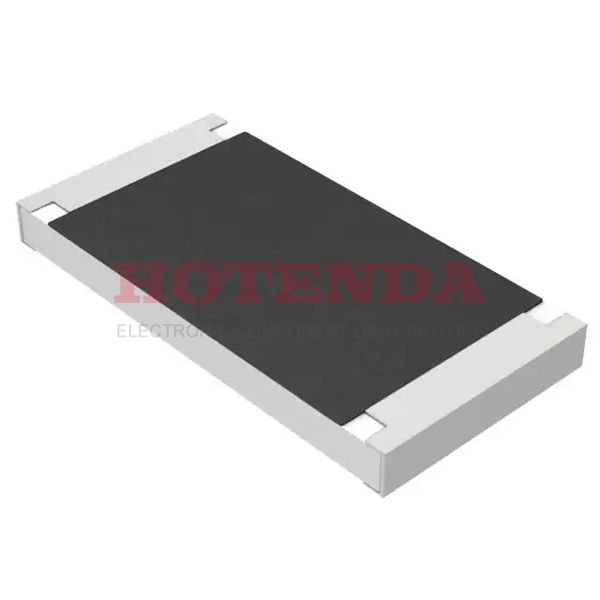 ERJ-S1TJ2R2U - Res Thick Film 2512 2.2 Ohm 5% 1W -100ppm/C to 600ppm/C Sulfur Resistant Molded SMD Automotive Embossed T/R