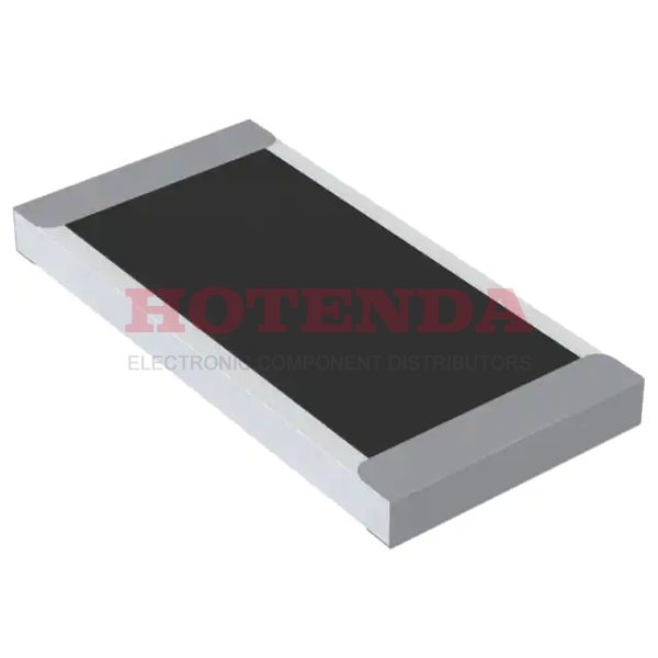 CRGS2512J1R8 - TE CONNECTIVITY CRGS2512J1R8 SMD Chip Resistor, Anti-Surge, 1.8 ohm, 250 V, 2512 [6432 Metric], 1.5 W,5%, CRGS Series