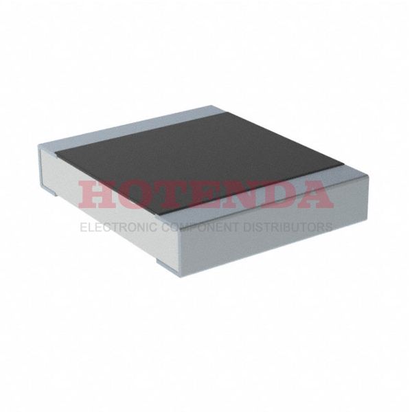 SR732ETTDR22J - FIXED RESISTOR SURFACE MOUNT, Thick Film, 220mOhm, 5%,