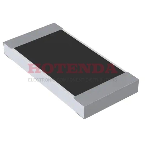 CRGH2512F102R - Thick Film Resistors - SMD 102 Ohms 1% 100ppm 2.0 Watt 2512