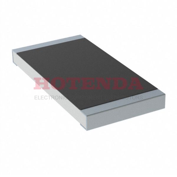 SR733ATTE2R10F - FIXED RESISTOR SURFACE MOUNT, Thick Film, 2.1Ohm, 1%,