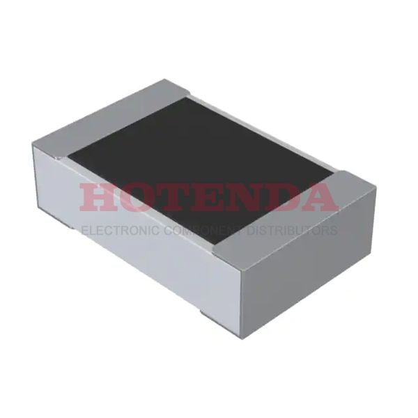 RN73C2A3K92BTDF - Res Thin Film 0805 3.92K Ohm 0.1% 1/10W ±10ppm/°C Molded SMD SMD Paper T/R