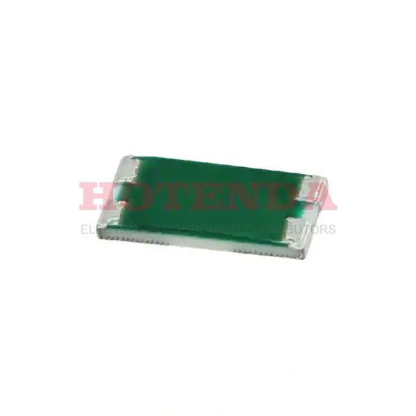 LVK20R015DER - RES 0.015 OHM 0.5% 3/4W 2010